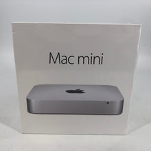 Load image into Gallery viewer, Mac Mini Late 2014 3.0GHz i7 16GB 1TB Fusion Drive - NEW &amp; SEALED