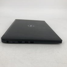 Load image into Gallery viewer, Dell Latitude 7490 14&quot; Black 1.9GHz i7-8650U 16GB 256GB - Very Good Condition