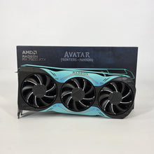 Load image into Gallery viewer, AMD Radeon RX 7900 XTX 24GB RAM