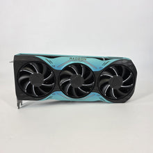 Load image into Gallery viewer, AMD Radeon RX 7900 XTX 24GB RAM