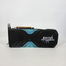 Load image into Gallery viewer, AMD Radeon RX 7900 XTX 24GB RAM