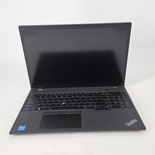 Load image into Gallery viewer, Lenovo ThinkPad T16 Gen 2 Gray 1.3 GHz Intel Core i5 13th Gen. 16GB RAM 512GB Solid State Drive