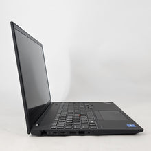 Load image into Gallery viewer, Lenovo ThinkPad T16 Gen 2 Gray 1.3 GHz Intel Core i5 13th Gen. 16GB RAM 512GB Solid State Drive