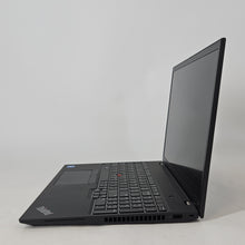 Load image into Gallery viewer, Lenovo ThinkPad T16 Gen 2 Gray 1.3 GHz Intel Core i5 13th Gen. 16GB RAM 512GB Solid State Drive