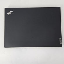 Load image into Gallery viewer, Lenovo ThinkPad T16 Gen 2 Gray 1.3 GHz Intel Core i5 13th Gen. 16GB RAM 512GB Solid State Drive
