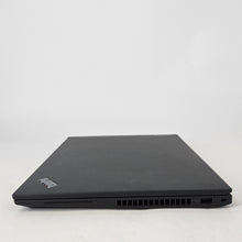 Load image into Gallery viewer, Lenovo ThinkPad T16 Gen 2 Gray 1.3 GHz Intel Core i5 13th Gen. 16GB RAM 512GB Solid State Drive
