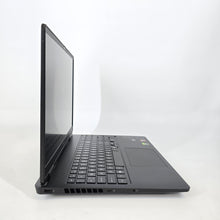 Load image into Gallery viewer, HP Omen 16 Black 2.4 GHz AMD Ryzen 9 8940HX 32GB RAM 1TB Solid State Drive NVIDIA GeForce RTX 5060 8 GB