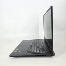 Load image into Gallery viewer, HP Omen 16 Black 2.4 GHz AMD Ryzen 9 8940HX 32GB RAM 1TB Solid State Drive NVIDIA GeForce RTX 5060 8 GB
