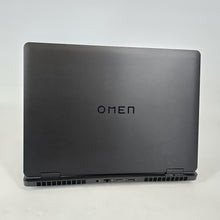 Load image into Gallery viewer, HP Omen 16 Black 2.4 GHz AMD Ryzen 9 8940HX 32GB RAM 1TB Solid State Drive NVIDIA GeForce RTX 5060 8 GB