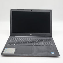 Load image into Gallery viewer, Inspiron 5570 15.6 Black 2.7 GHz Intel Core i7 7th Gen. 32GB RAM 1TB Solid State Drive 1TB Hard Disk Drive