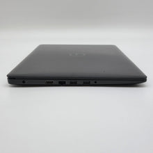 Load image into Gallery viewer, Inspiron 5570 15.6 Black 2.7 GHz Intel Core i7 7th Gen. 32GB RAM 1TB Solid State Drive 1TB Hard Disk Drive