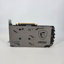 Load image into Gallery viewer, NVIDIA GeForce RTX 2060 Super 8GB RAM