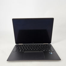 Load image into Gallery viewer, HP Spectre 14 x360 Black 1.7 GHz Intel Core i7 12th Gen. 16GB RAM 1TB Solid State Drive