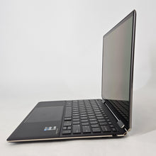 Load image into Gallery viewer, HP Spectre 14 x360 Black 1.7 GHz Intel Core i7 12th Gen. 16GB RAM 1TB Solid State Drive