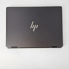 Load image into Gallery viewer, HP Spectre 14 x360 Black 1.7 GHz Intel Core i7 12th Gen. 16GB RAM 1TB Solid State Drive