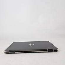 Load image into Gallery viewer, HP Spectre 14 x360 Black 1.7 GHz Intel Core i7 12th Gen. 16GB RAM 1TB Solid State Drive
