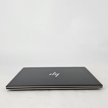Load image into Gallery viewer, HP Spectre 14 x360 Black 1.7 GHz Intel Core i7 12th Gen. 16GB RAM 1TB Solid State Drive