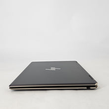 Load image into Gallery viewer, HP Spectre 14 x360 Black 1.7 GHz Intel Core i7 12th Gen. 16GB RAM 1TB Solid State Drive