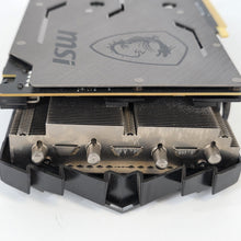 Load image into Gallery viewer, NVIDIA GeForce RTX 2060 Super 8GB RAM