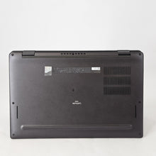 Load image into Gallery viewer, Dell Latitude 7430 14 Gray 1.8 GHz Intel Core i7 12th Gen. 16GB RAM 1TB Solid State Drive