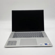 Load image into Gallery viewer, Dell Inspiron 5630 16 Silver 2.2 GHz Intel Core i7 13th Gen. 16GB RAM 1TB Solid State Drive