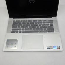 Load image into Gallery viewer, Dell Inspiron 5630 16 Silver 2.2 GHz Intel Core i7 13th Gen. 16GB RAM 1TB Solid State Drive