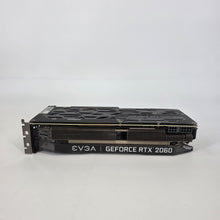 Load image into Gallery viewer, NVIDIA GeForce RTX 2060 Super 8GB RAM