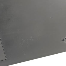 Load image into Gallery viewer, Lenovo ThinkPad P1 Gen 5 16 2022 Black 2.4 GHz Intel Core i7 12th Gen. 16GB RAM 512GB Solid State Drive NVIDIA GeForce RTX 3070 Ti 8 GB