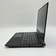 Load image into Gallery viewer, Lenovo Legion Y545 15.6 Black 2.6 GHz Intel Core i7 9th Gen. 16GB RAM 512GB Solid State Drive NVIDIA GeForce GTX 1650 4 GB