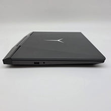 Load image into Gallery viewer, Lenovo Legion Y545 15.6 Black 2.6 GHz Intel Core i7 9th Gen. 16GB RAM 512GB Solid State Drive NVIDIA GeForce GTX 1650 4 GB