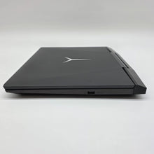 Load image into Gallery viewer, Lenovo Legion Y545 15.6 Black 2.6 GHz Intel Core i7 9th Gen. 16GB RAM 512GB Solid State Drive NVIDIA GeForce GTX 1650 4 GB