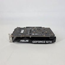 Load image into Gallery viewer, NVIDIA GeForce GTX 1660 Super 6GB RAM