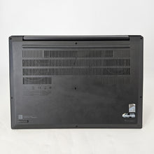 Load image into Gallery viewer, Lenovo ThinkPad P1 Gen 5 16 2022 Black 2.4 GHz Intel Core i7 12th Gen. 16GB RAM 512GB Solid State Drive NVIDIA GeForce RTX 3070 Ti 8 GB