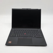 Load image into Gallery viewer, Lenovo ThinkPad P14s Gen 6 Black 2.0 GHz AMD Ryzen AI 7 Pro 350 32GB RAM 512GB Solid State Drive