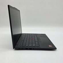 Load image into Gallery viewer, Lenovo ThinkPad P14s Gen 6 Black 2.0 GHz AMD Ryzen AI 7 Pro 350 32GB RAM 512GB Solid State Drive