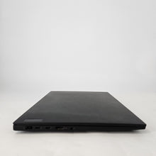 Load image into Gallery viewer, Lenovo ThinkPad P1 Gen 5 16 2022 Black 2.4 GHz Intel Core i7 12th Gen. 16GB RAM 512GB Solid State Drive NVIDIA GeForce RTX 3070 Ti 8 GB