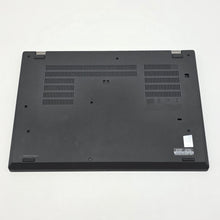 Load image into Gallery viewer, Lenovo ThinkPad T15 Gen 2 Black 2.6 GHz Intel Core i5 11th Gen. 16GB RAM 256GB Solid State Drive