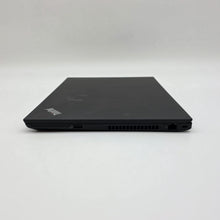 Load image into Gallery viewer, Lenovo ThinkPad T15 Gen 2 Black 2.6 GHz Intel Core i5 11th Gen. 16GB RAM 256GB Solid State Drive