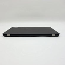 Load image into Gallery viewer, Lenovo ThinkPad T15 Gen 2 Black 2.6 GHz Intel Core i5 11th Gen. 16GB RAM 256GB Solid State Drive