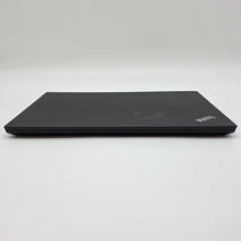 Load image into Gallery viewer, Lenovo ThinkPad T15 Gen 2 Black 2.6 GHz Intel Core i5 11th Gen. 16GB RAM 256GB Solid State Drive