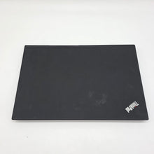 Load image into Gallery viewer, Lenovo ThinkPad T15 Gen 2 Black 2.6 GHz Intel Core i5 11th Gen. 16GB RAM 256GB Solid State Drive