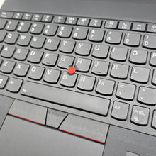 Load image into Gallery viewer, Lenovo ThinkPad T15 Gen 2 Black 2.6 GHz Intel Core i5 11th Gen. 16GB RAM 256GB Solid State Drive
