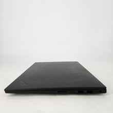 Load image into Gallery viewer, Lenovo ThinkPad P1 Gen 5 16 2022 Black 2.4 GHz Intel Core i7 12th Gen. 16GB RAM 512GB Solid State Drive NVIDIA GeForce RTX 3070 Ti 8 GB