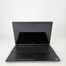 Load image into Gallery viewer, Dell Precision 7560 15.6 Gray 3.2 GHz 6-Core Intel Xeon W 32GB RAM 1TB Solid State Drive NVIDIA RTX A4000 8 GB