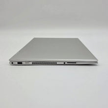 Load image into Gallery viewer, HP Envy x360 15.6 Silver 1.6 GHz Intel Core i5 10th Gen. 8GB RAM 256GB Solid State Drive