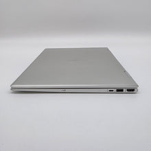 Load image into Gallery viewer, HP Envy x360 15.6 Silver 1.6 GHz Intel Core i5 10th Gen. 8GB RAM 256GB Solid State Drive