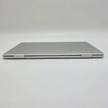 Load image into Gallery viewer, HP Envy x360 15.6 Silver 1.6 GHz Intel Core i5 10th Gen. 8GB RAM 256GB Solid State Drive