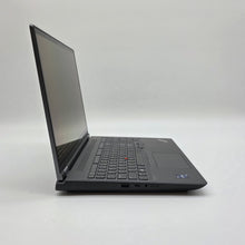 Load image into Gallery viewer, Lenovo ThinkPad P16 Gen 2 Gray 2.2 GHz Intel Core i9 13th Gen. 64GB RAM 1TB Solid State Drive NVIDIA RTX 4000 Ada 12 GB