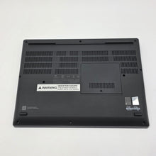Load image into Gallery viewer, Lenovo ThinkPad P16 Gen 2 Gray 2.2 GHz Intel Core i9 13th Gen. 64GB RAM 1TB Solid State Drive NVIDIA RTX 4000 Ada 12 GB