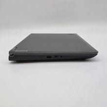 Load image into Gallery viewer, Lenovo ThinkPad P16 Gen 2 Gray 2.2 GHz Intel Core i9 13th Gen. 64GB RAM 1TB Solid State Drive NVIDIA RTX 4000 Ada 12 GB